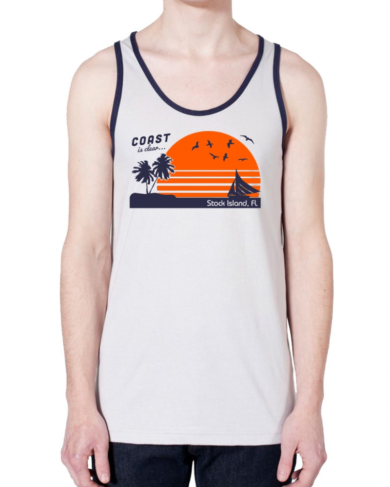 COAST - Live by it. | Store